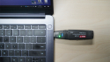 Datalogger til temperatur, fugtighed og lufttryk UNI-T UT330C USB