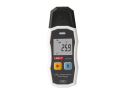 Datalogger UT330T fra UNI-T med USB, 64000 datagrupper, IP65, -30 til 70 °C