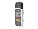 Datalogger UT330T fra UNI-T med USB, 64000 datagrupper, IP65, -30 til 70 °C