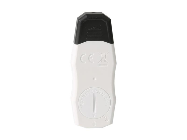 Datalogger UT330T fra UNI-T med USB, 64000 datagrupper, IP65, -30 til 70 °C