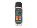 UT330TH USB datalogger til temperatur og fugtighed UNI-T - 64000 datapunkter, IP65