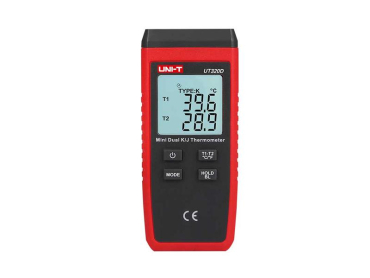 Digital thermometer UNI-T UT320D