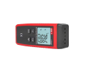 Digital termometer UNI-T UT320D med to indgange og to temperatursonder