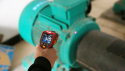 Infrarød Termometer UNI-T UT301A+ Kontaktløs, Hurtig Respons, Justerbar Emissivitet