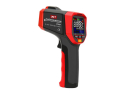 Infrarød Termometer UNI-T UT303D+ Non-Kontakt med Dual Laser og Temperaturområde -32 til 1300 °C
