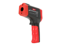 Infrarød Termometer UNI-T UT303D+ Non-Kontakt med Dual Laser og Temperaturområde -32 til 1300 °C