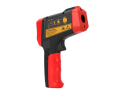 Infrarød Termometer UNI-T UT303D+ Non-Kontakt med Dual Laser og Temperaturområde -32 til 1300 °C