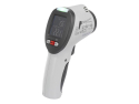 Infrarødt Termometer IR-SCAN-350RH Voltcraft med Fugtighedsmåler og Dugpunkt