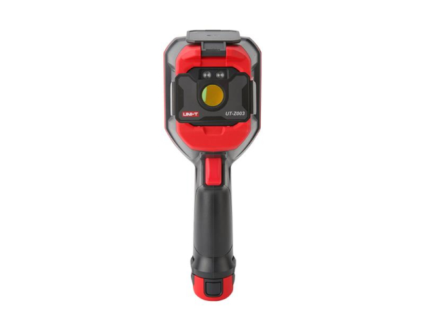 Makrolinse UT-Z003 til termiske kameraer UNI-T UTi730E/UTi720E/UTi730V/UTi720V