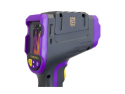 Termisk kamera ERMENRICH Seek TV50 med 32x32 pix sensor og 2 Mpix kamera