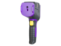 Termisk kamera ERMENRICH Seek TV50 med 32x32 pix sensor og 2 Mpix kamera