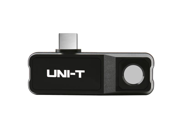 Termisk kamera UNI-T UTi120M til Android - måler overfladetemperatur -20 °C til 200 °C