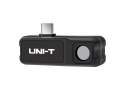 Termisk kamera UNI-T UTi120M til Android - måler overfladetemperatur -20 °C til 200 °C