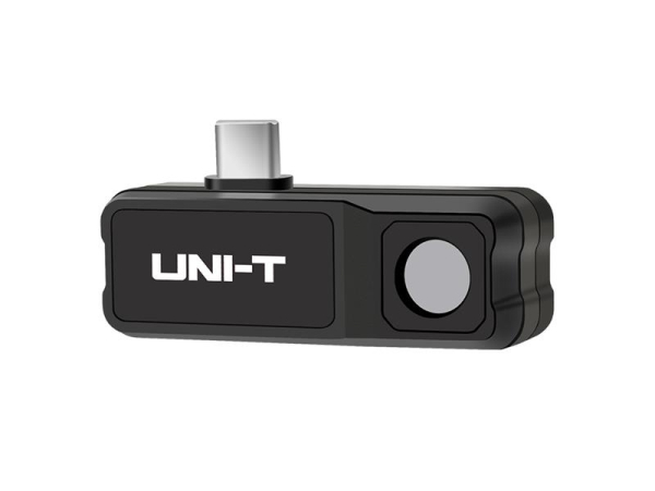 Termisk kamera UNI-T UTi120M til Android - måler overfladetemperatur -20 °C til 200 °C