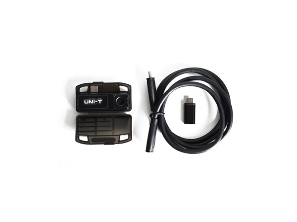 Termisk kamera UNI-T UTi120M til Android - måler overfladetemperatur -20 °C til 200 °C