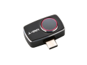 Termisk kamera til smartphones UNI-T UTi721M, måler overfladetemperatur -20 °C til 550 °C
