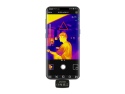 Termisk kamera til smartphones UNI-T UTi721M, måler overfladetemperatur -20 °C til 550 °C