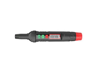 Termohygrometer ERMENRICH Wett TU10