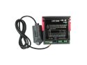 SHT2000 Digital termostat og hygrostat, 110-230VAC strømforsyning - HADEX