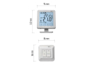WiFi Termostat EMOS P5623 Programmerbar