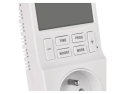 Thermostat EMOS P5660FR socket