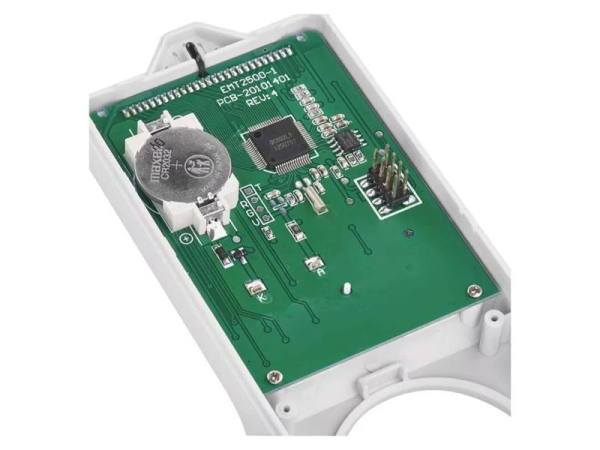 Thermostat EMOS P5660FR socket