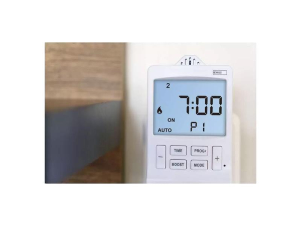 Thermostat EMOS P5660FR socket