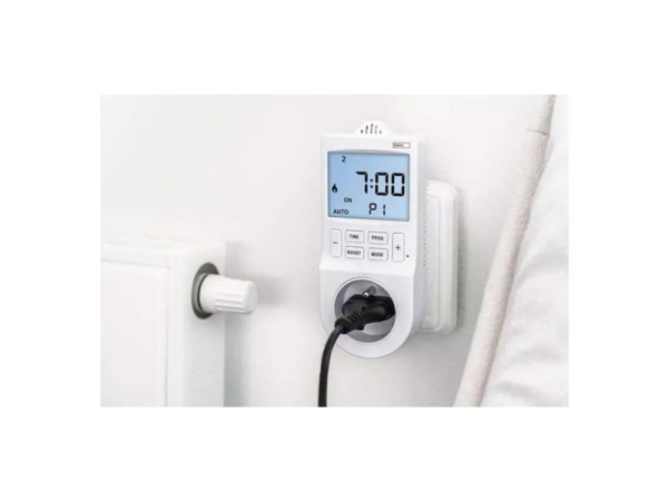 Thermostat EMOS P5660FR socket