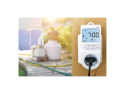Thermostat EMOS P5660FR socket