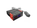 STC-3028 Temperatur- og fugtighedsregulator EUROCOMP