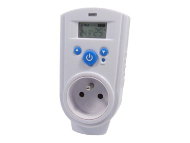 Termostat til skuffe HADEX TH-928T digital justerbar temperatur 5-30°C
