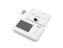 Termostat VOLT Comfort HT-02 kablet, programmerbar med stor baggrundsbelyst skærm, OWD, 230VAC