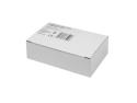 Termostat VOLT Comfort HT-02 kablet, programmerbar med stor baggrundsbelyst skærm, OWD, 230VAC