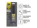 Epoxy lim PLASTIPOX 25g fra K2 - Professionel til forskellige overflader