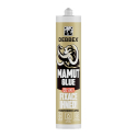 MAMUT HIGH TACK Lim DEN BRAVEN grå 290ml