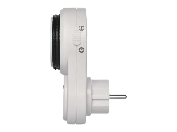 Mekanisk daglig kontaktstik EMOS P5503