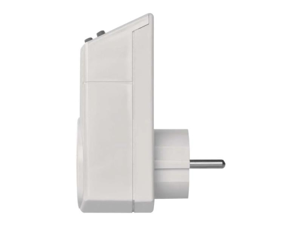 Digital ugekontakt EMOS P5506 med LCD display