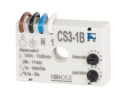 Timer til forsinket ventilator ELEKTROBOCK CS3-1B, 230V, 1s-90min