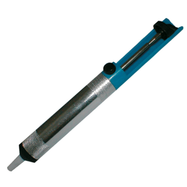 ZD-190 tinudsuger med aluminiumskrop (TIPA)