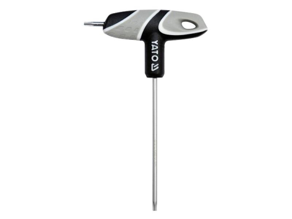 Torx T15 skruetrækker YATO YT-05604