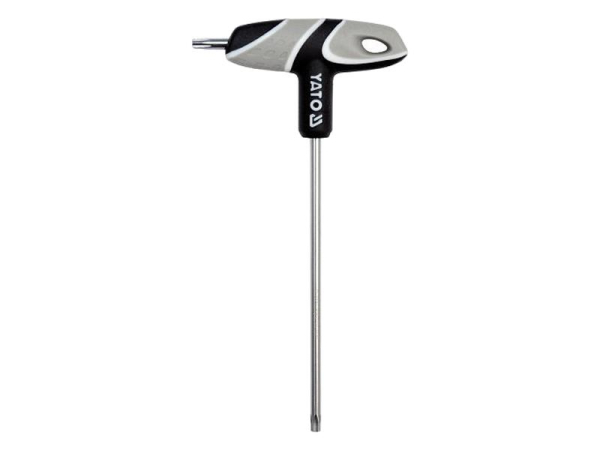Torx T25 Skruetrækker YATO YT-05606