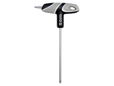 Screwdriver T Torx T27 YATO YT-05607