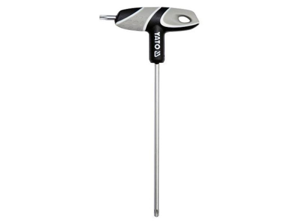 Torx T30 skruetrækker YATO YT-05608