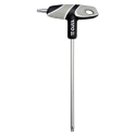 Torx T40 T-skruetrækker YATO YT-05609