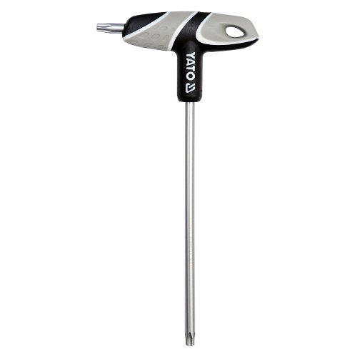 Torx T40 T-skruetrækker YATO YT-05609