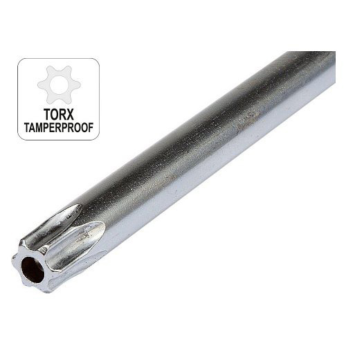 Torx T40 T-skruetrækker YATO YT-05609