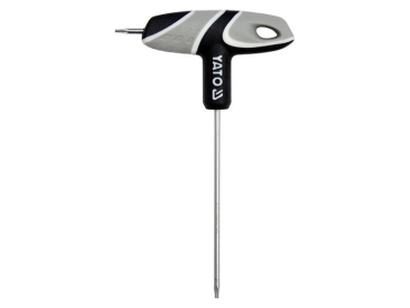 Screwdriver T Torx T8 YATO YT-05601