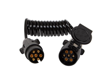 Car trailer cable 7pin BLOW 23-227