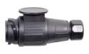 Towing device plug 13 pin COMPASS 07446