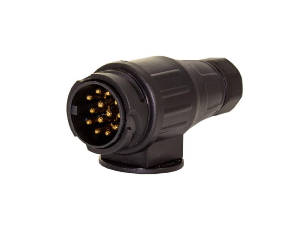 Trailerstik 13-polet CARGUARD 54943, 12V